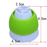 Adaptador de Boquillas Pasteleras