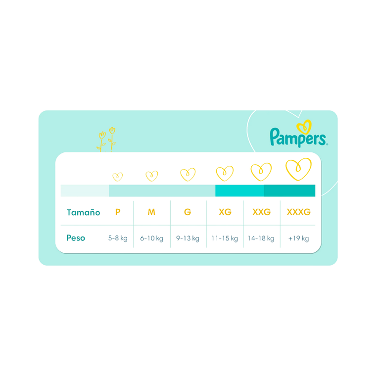 Pampers Premium Care P 2