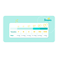 Pampers Confort Sec XG - Miniatura 2