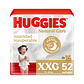 Huggies Natural Care XXG - Miniatura 1