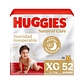 Huggies Natural Care XG - Miniatura 1