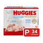 Huggies Natural Care P - Miniatura 1