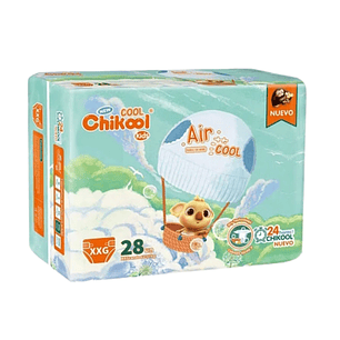 Chikool Air Cool XXG