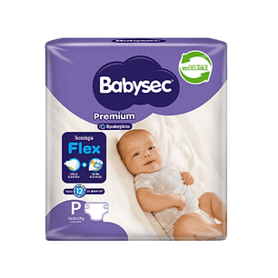 Babysec Premium P