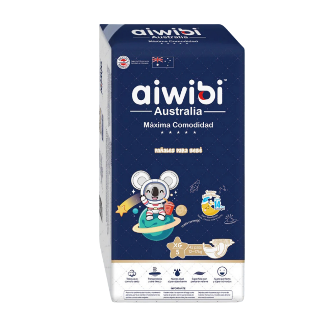 Aiwibi Dulce Noche XG 1