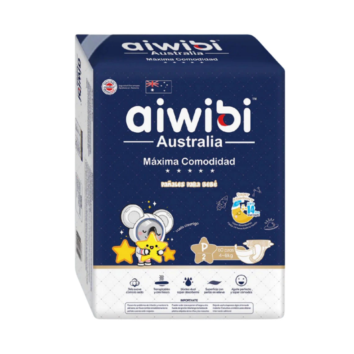 Aiwibi Dulce Noche P 1