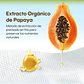 Aiwibi Toallitas Húmedas Papaya con Agua de Manantial - Miniatura 7