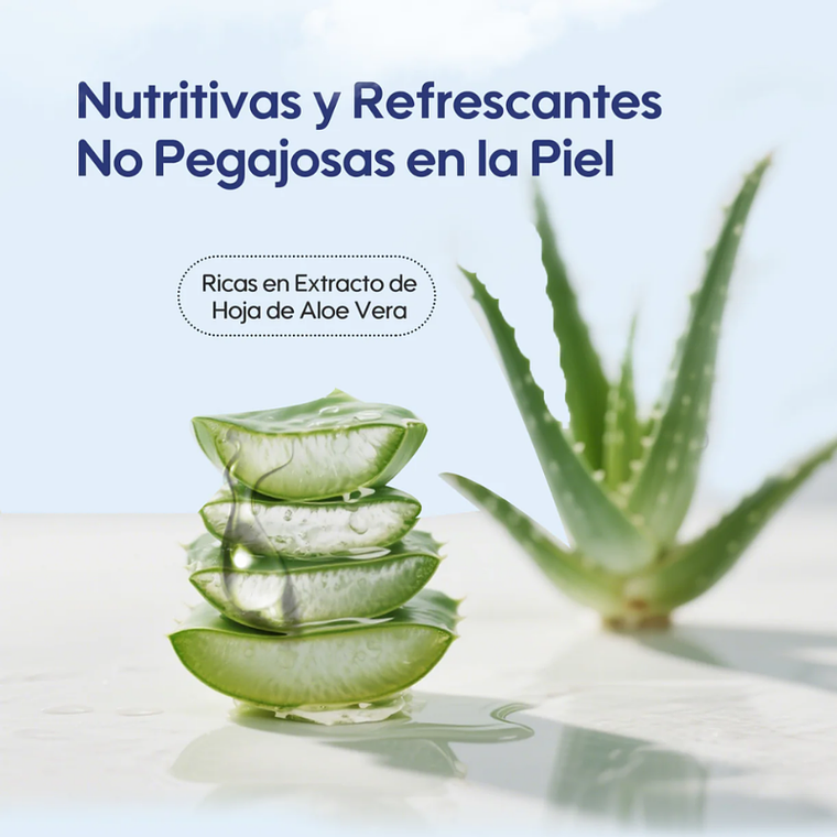 Aiwibi Toallitas Húmedas 99.91% Agua 3