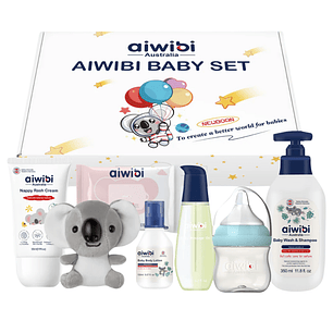 Aiwibi Set Recién Nacido