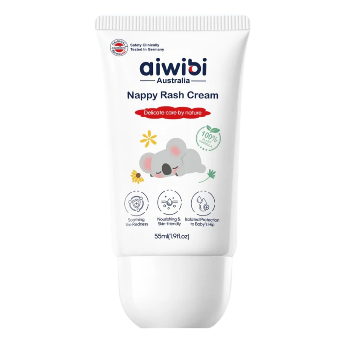 Aiwibi Pomada para la Irritación 1