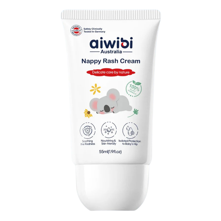 Aiwibi Pomada para la Irritación 1