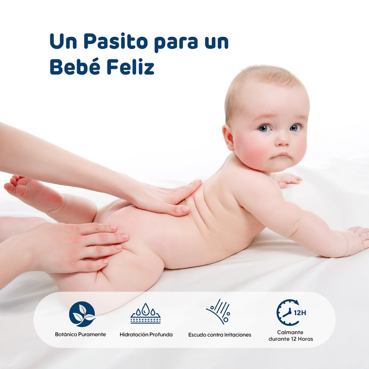 Aiwibi Pomada para la Irritación 7