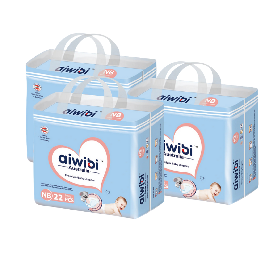 Aiwibi Premium RN 3