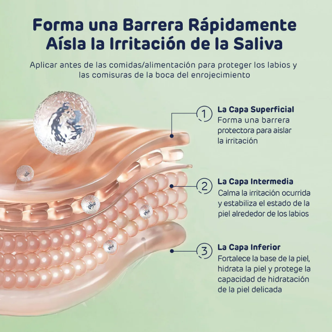 Aiwibi Bálsamo Labial 7