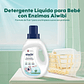 Aiwibi Detergente Líquido para Bebés - Miniatura 3