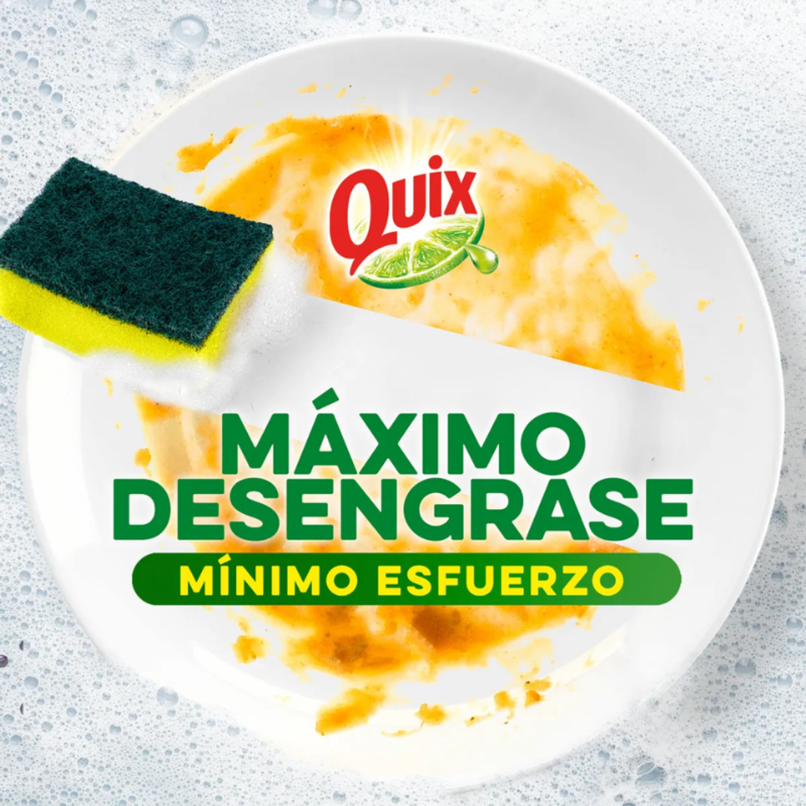 Quix Lavalozas Original Bio-Activos 3