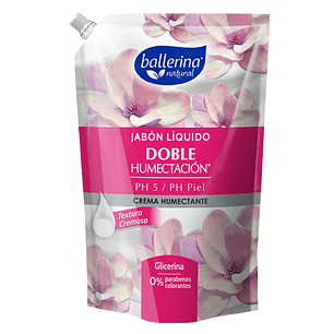 Ballerina Jabón Líquido