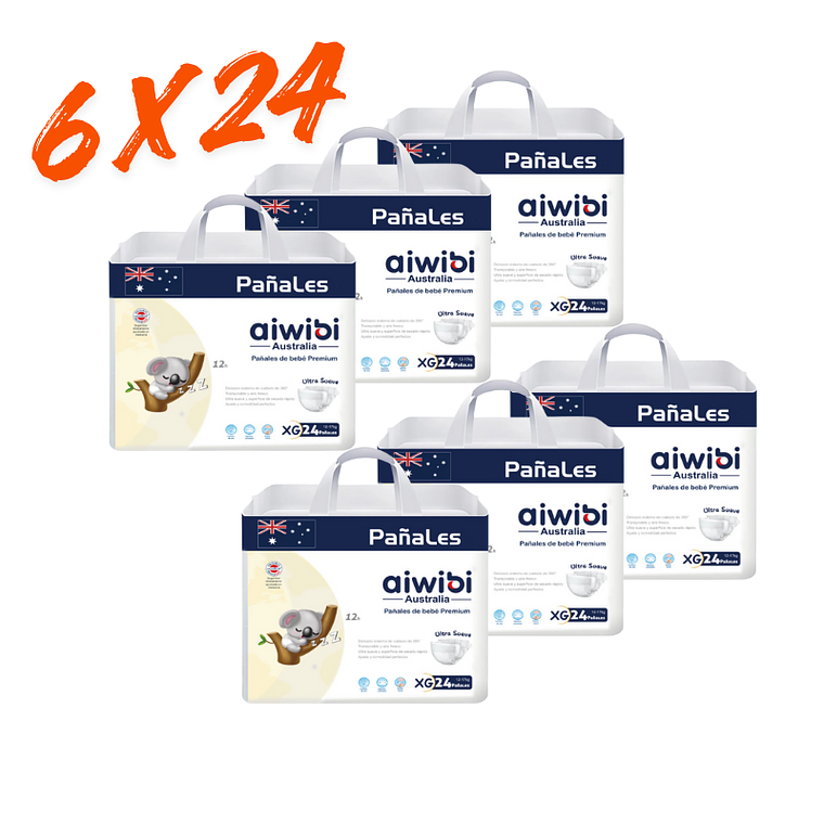 Aiwibi Premium XG 12