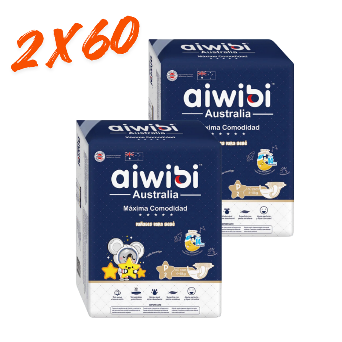 Aiwibi Dulce Noche P 10