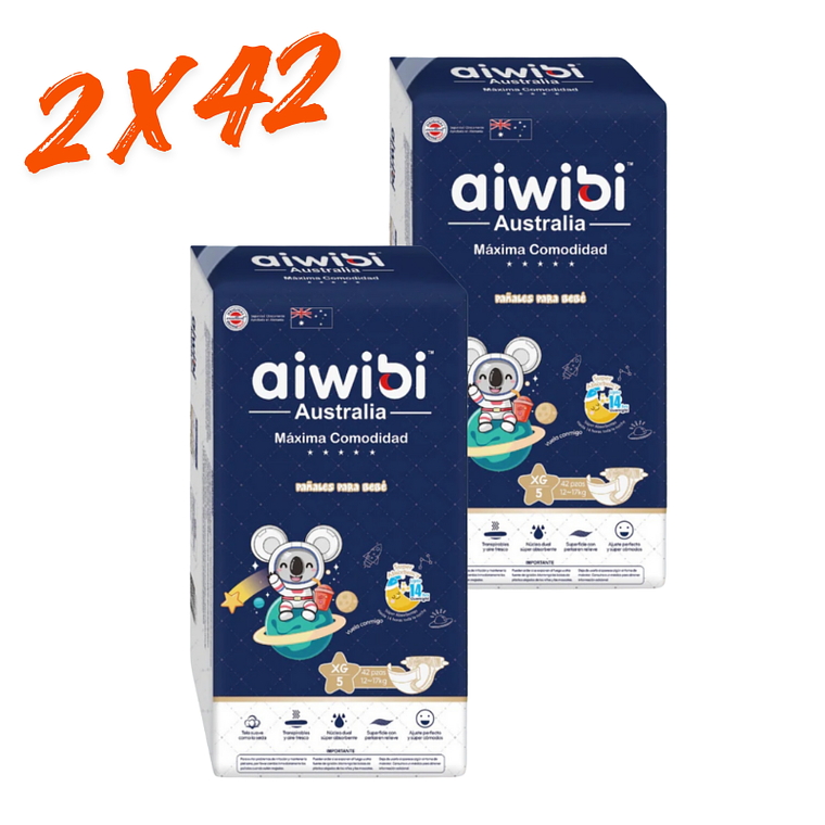 Aiwibi Dulce Noche XG 10