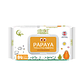 Aiwibi Toallitas Húmedas Papaya con Agua de Manantial - Miniatura 1