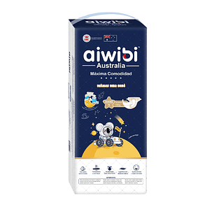 Aiwibi Dulce Noche XXXG