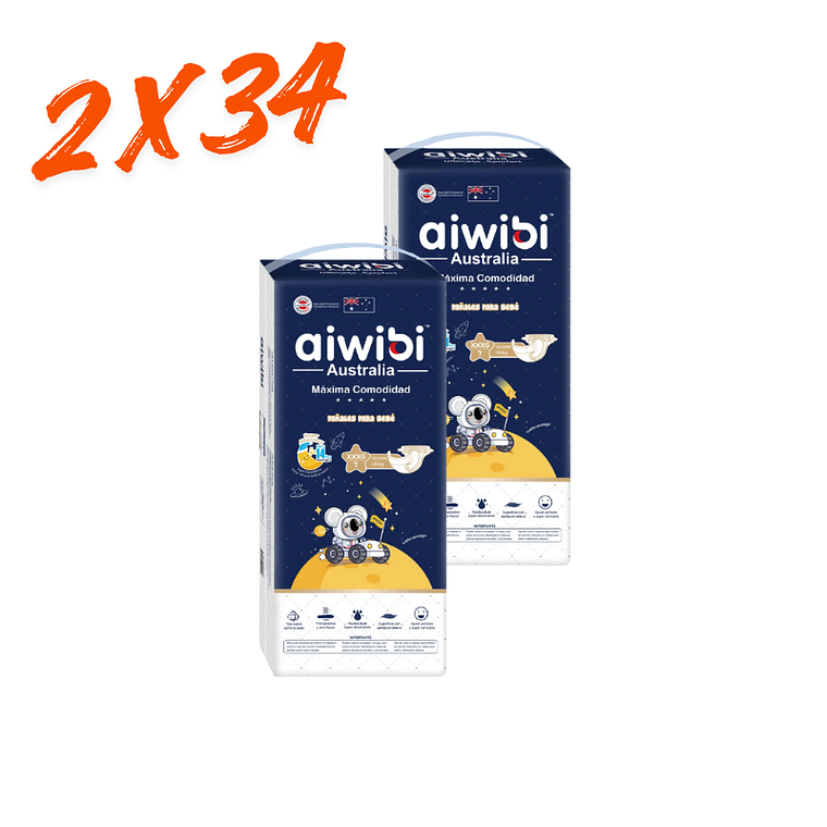 Aiwibi Dulce Noche XXXG 10