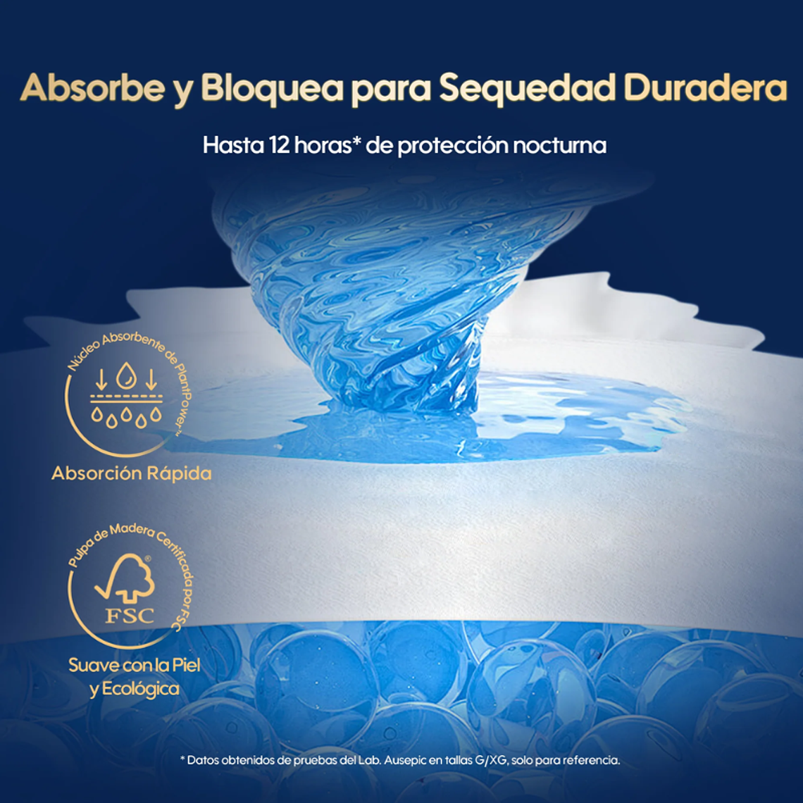 Aiwibi ComfyNite Calzoncitos Nocturnos 4