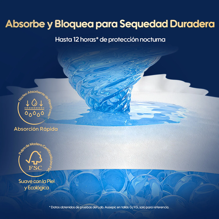 Aiwibi ComfyNite Calzoncitos Nocturnos 4