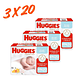 Huggies Natural Care RN - Miniatura 3