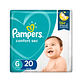Pampers Confort Sec G - Miniatura 1