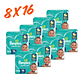 Pampers Confort Sec XXG - Miniatura 3