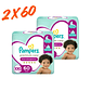 Pampers Premium Care XXG-60 - Miniatura 3