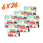 Pampers Premium Care Pants XG-26 - Miniatura 3