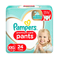 Pampers Premium Care Pants XXG - Miniatura 1