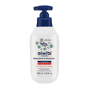 Aiwibi Gel de Baño y Shampoo