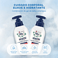 Aiwibi Gel de Baño y Shampoo - Miniatura 2