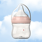 Aiwibi Mamadera Antigases Para Bebés RN - 120ml - Miniatura 2