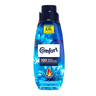 Comfort Suavizante Frescor Intenso - 500ml