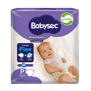 Babysec Premium P