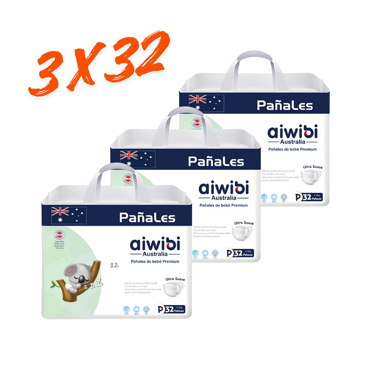 Aiwibi Premium P 12