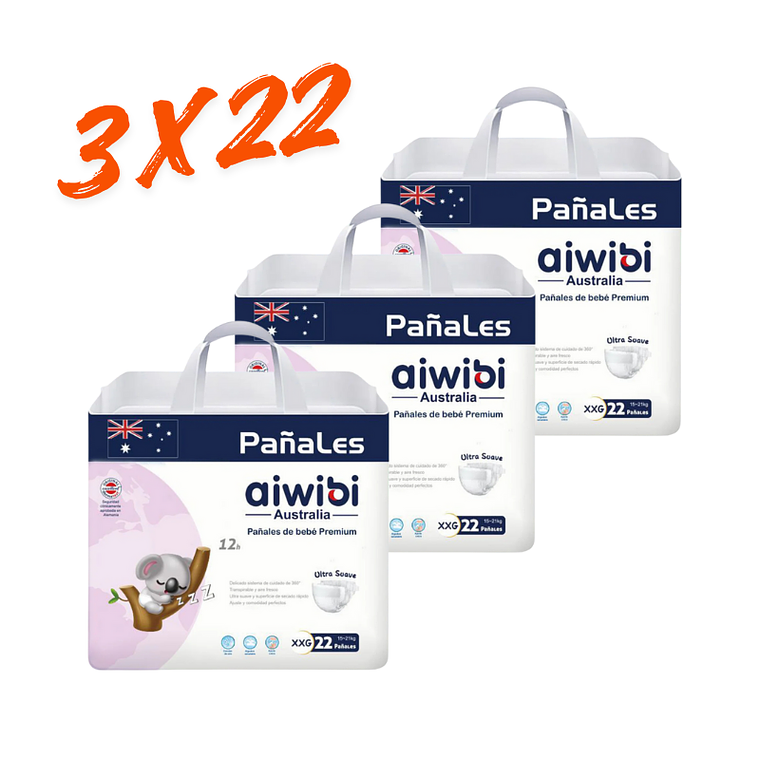 Aiwibi Premium XXG 12