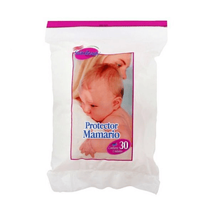 Swiss Beauty Protectores Mamarios Desechables