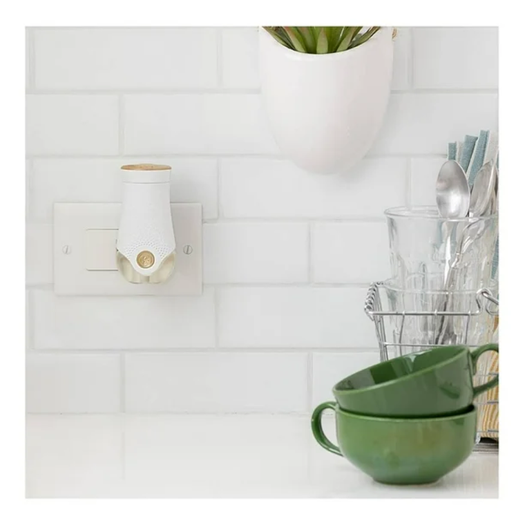 Glade Aceites Naturales Eléctrico 2