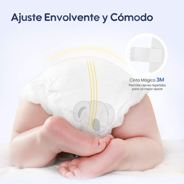 Aiwibi Prematuros 10