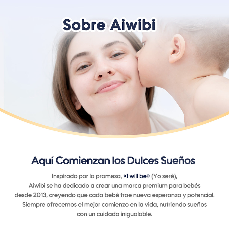 Aiwibi Prematuros 13