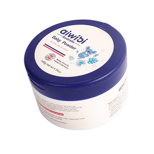 Aiwibi Polvo Corporal Para Bebés