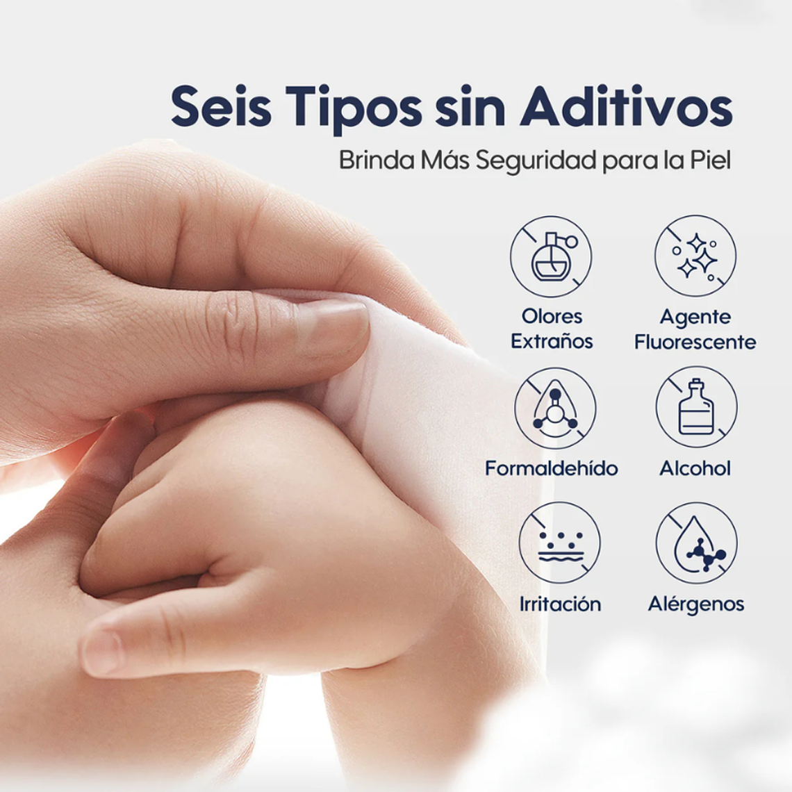 Aiwibi Toalla Comprimida Portátil 9