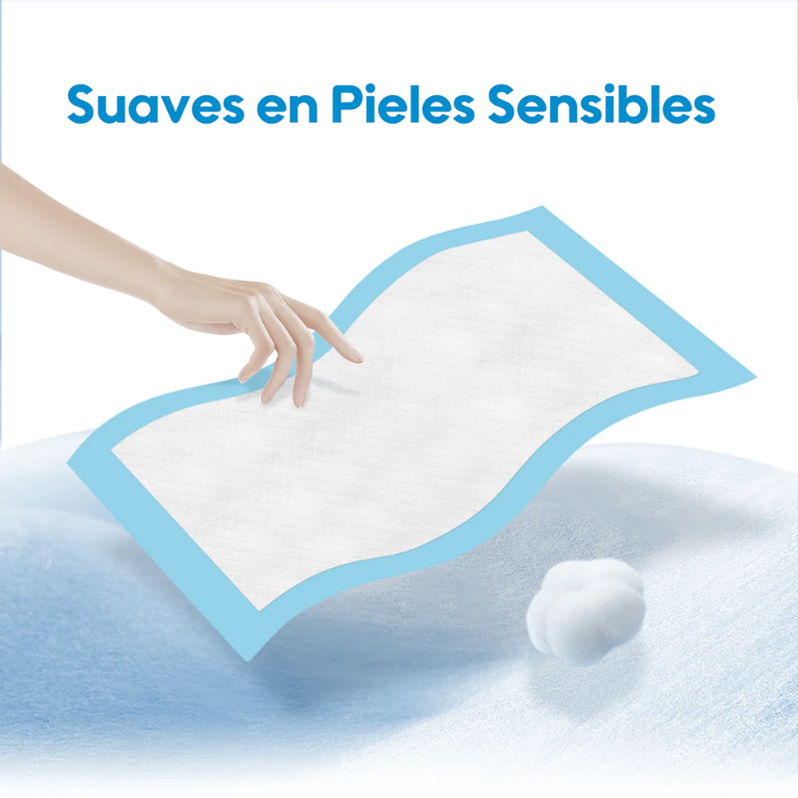 Aiwina Protectores Desechables Premium 9