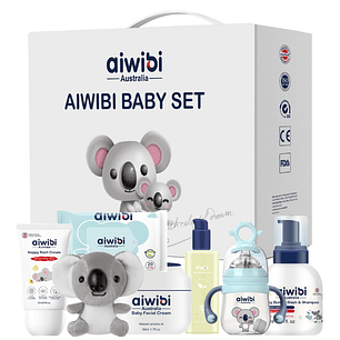 Aiwibi Set Para Bebés